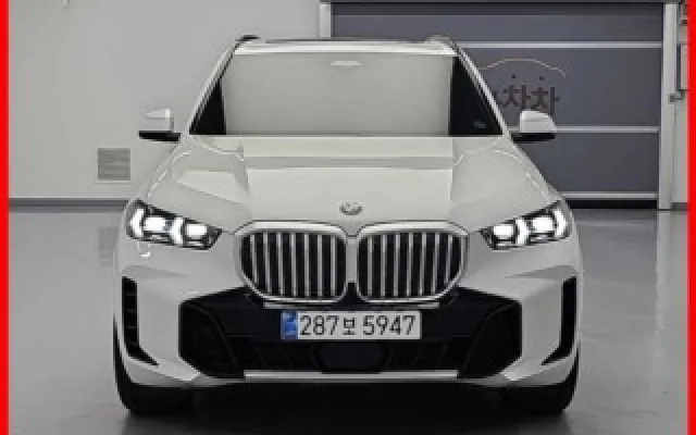 수원믿을수있는중고자동차 X5 (G05) xDrive 40i M 스포츠 매물 사진 11 - 2025/10 13,391km