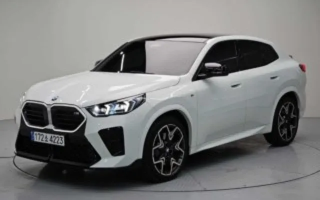 수원믿을수있는중고자동차 X2 (U10) xDrive M35i 매물 사진 5 - 2024/11 12,970km