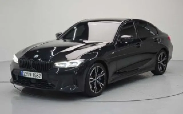 수원믿을수있는중고자동차 3시리즈 (G20) 320i M 스포츠 매물 사진 11 - 2024/12 33,545km
