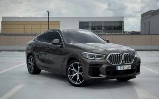 수원믿을수있는중고자동차 X6 (G06) xDrive 40i M 스포츠 매물 사진 10 - 2023/03 39,553km