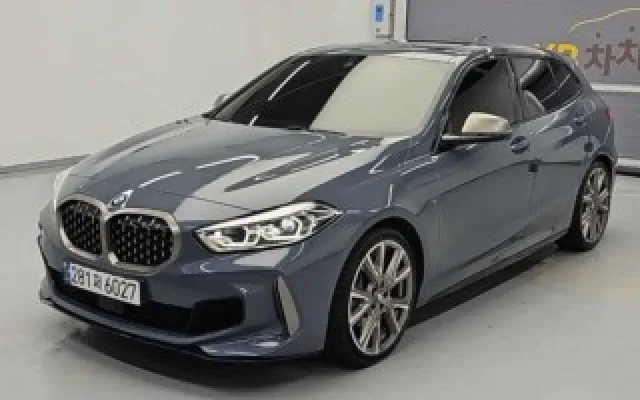 수원믿을수있는중고자동차 1시리즈 (F40) M135i xDrive 매물 사진 11 - 2024/11 47,386km