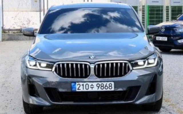 수원믿을수있는중고자동차 6시리즈 GT (G32) 630i xDrive M 스포츠 매물 사진 20 - 2022/10 29,393km