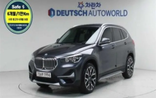 수원믿을수있는중고자동차 X1 (F48) xDrive 20i xLine 스페셜에디션 매물 사진 19 - 2022/08 87,848km